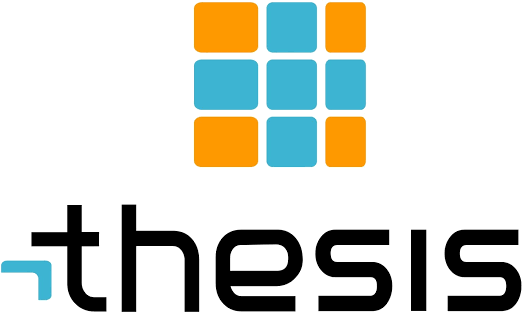 Thesis logo