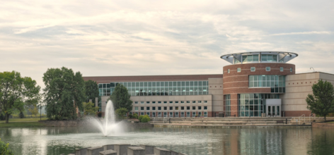 Marion Technical College Campus
