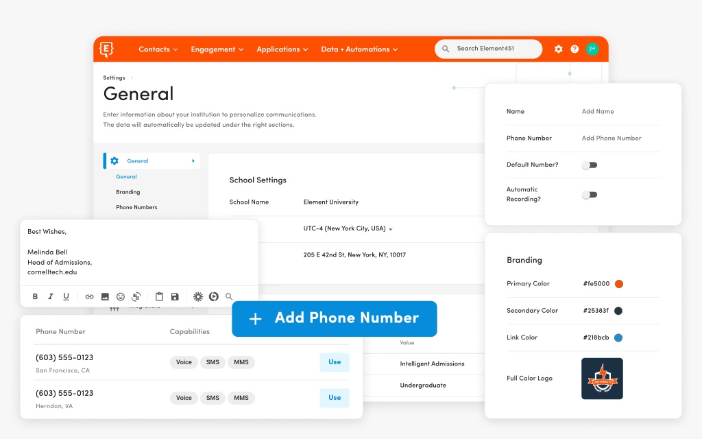 Unveiling Element451's AI-Enhanced Product Roadmap For 2023