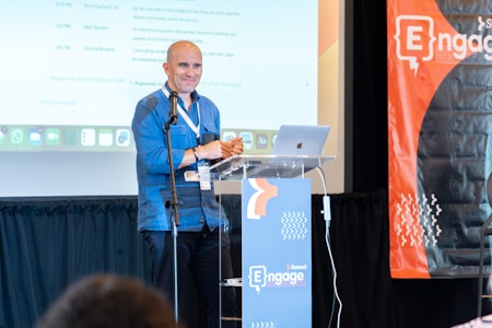 JC Bonilla Engage Summit