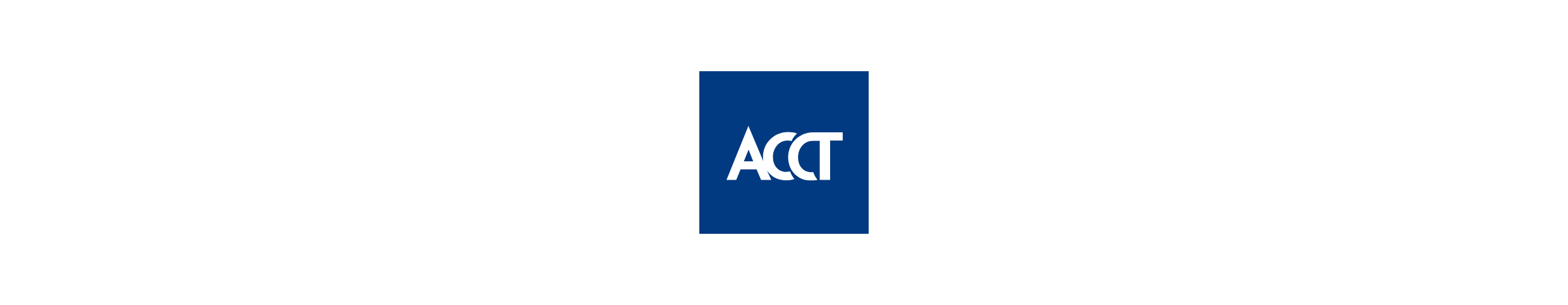ACCT Logo