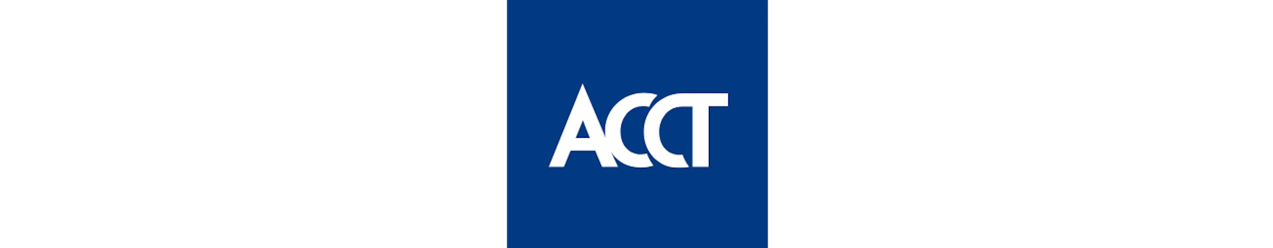 ACCT Logo