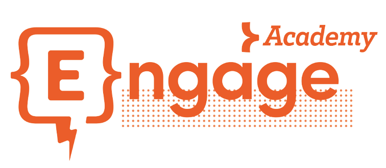 Engage Academy Logo