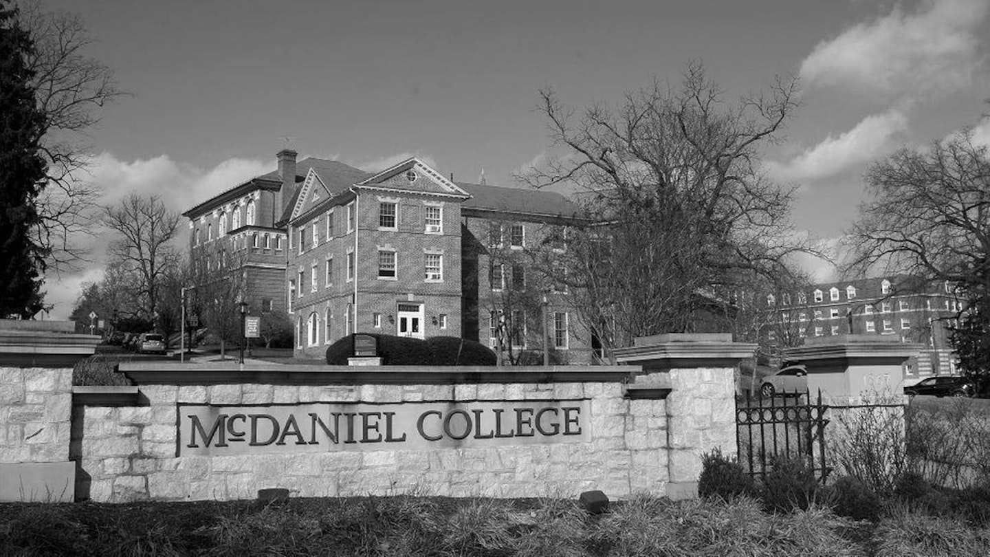 McDaniel College