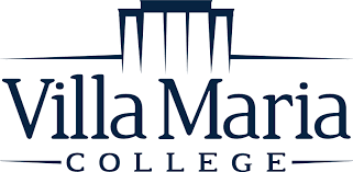 Logo of Villa Maria College
