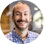 Picture of Eric Stoller, the vice president of product strategy at Element451 higher-ed CRM software company