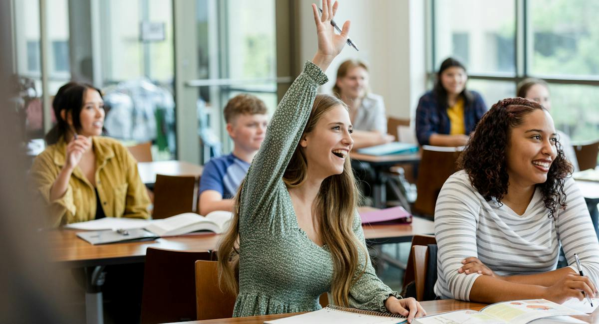 Retaining Students Proactive Retention Strategies for Community College Students | Element451