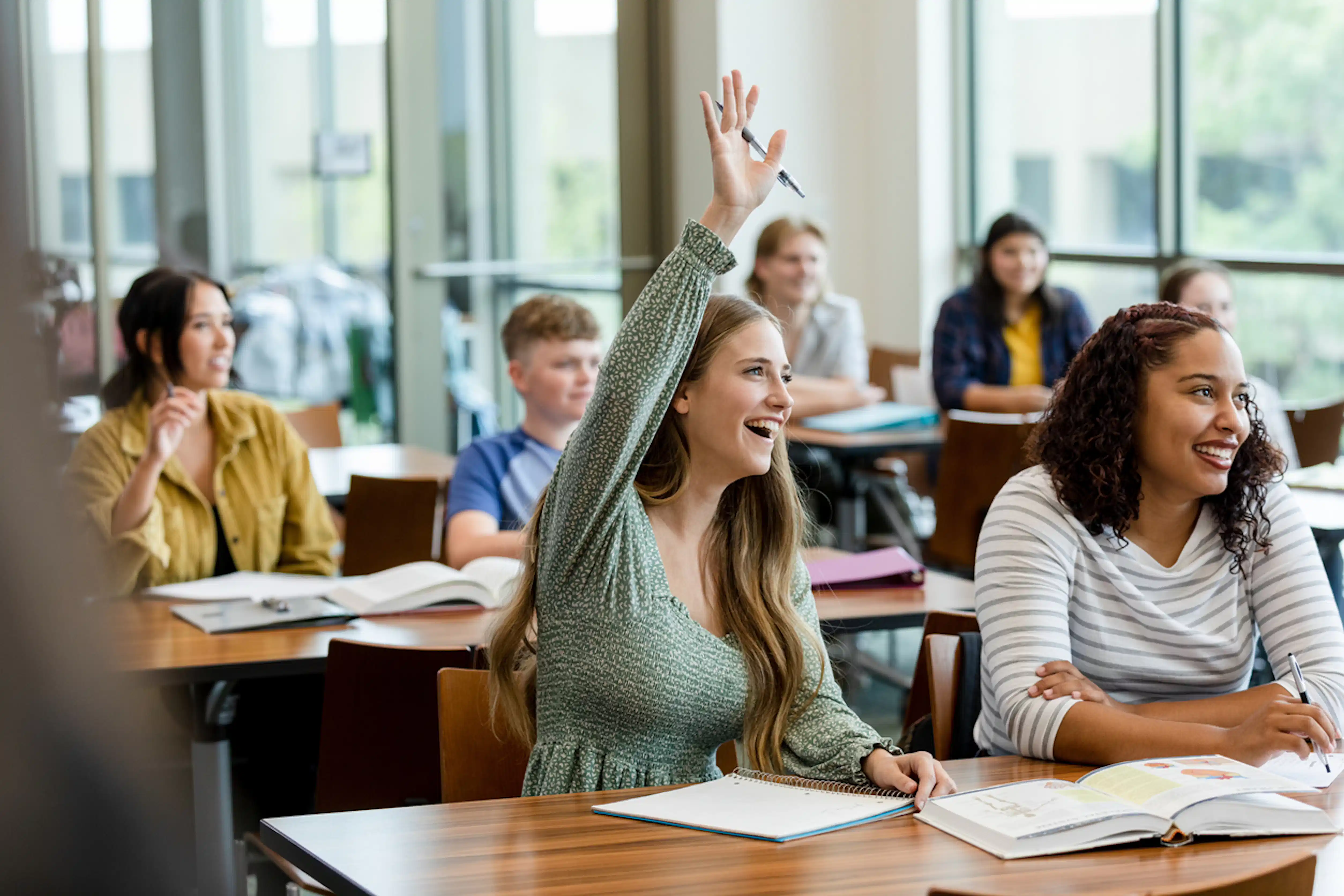 2024 Guide: What is Student Success in Higher Education? | Element451 ...
