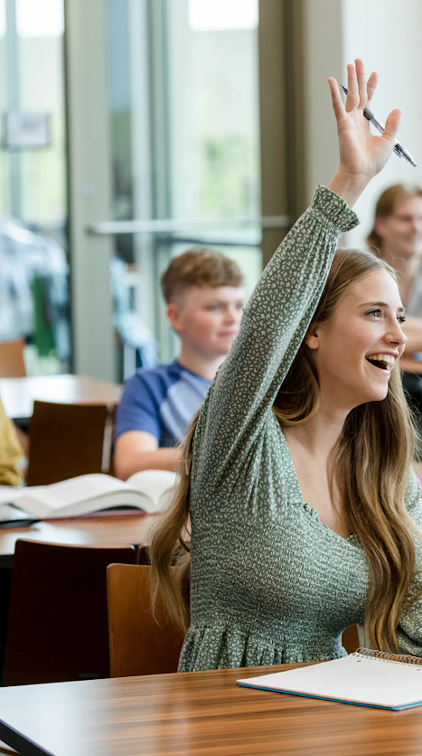 What Is Student Success Strategies What Is Student Success Strategies