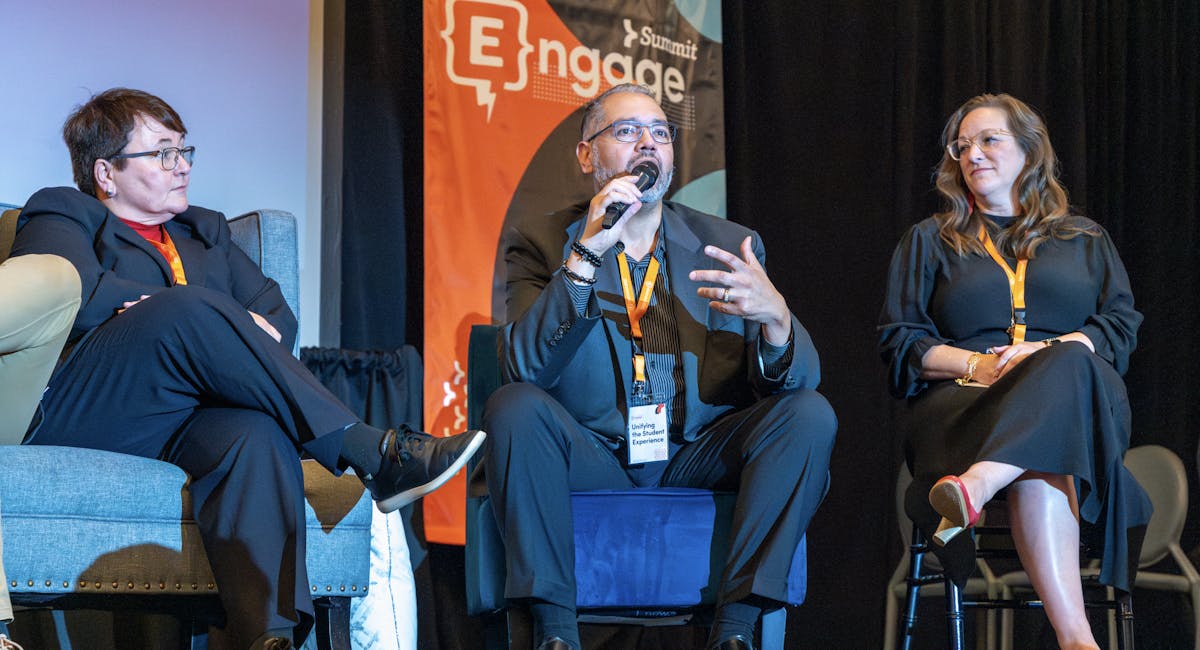 Transforming Higher Ed: Insights from the Element451 Customer Panel ...