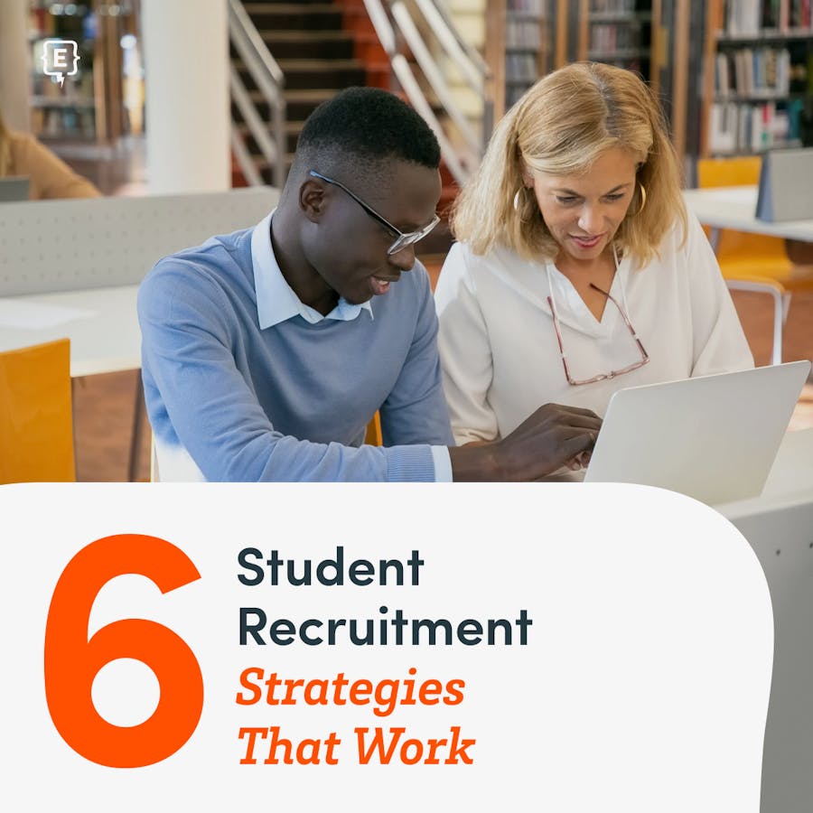 20 Creative Campus Recruitment Strategies You Need to Know