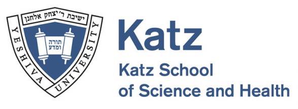 Yeshiva University Katz School logo