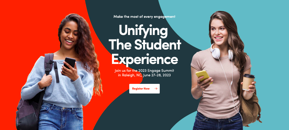Engage Summit 2023 Header