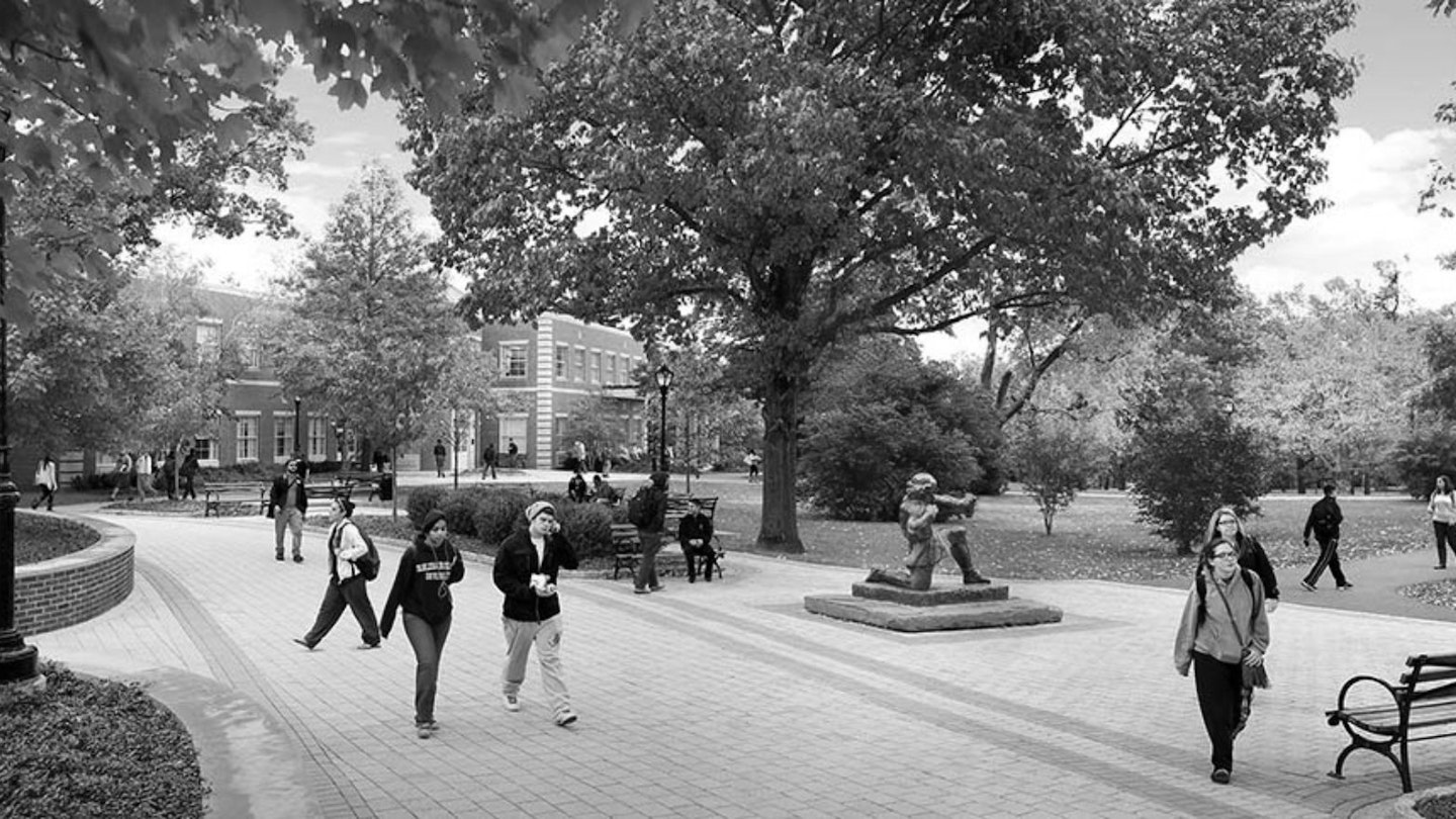 FDU Petrocelli campus