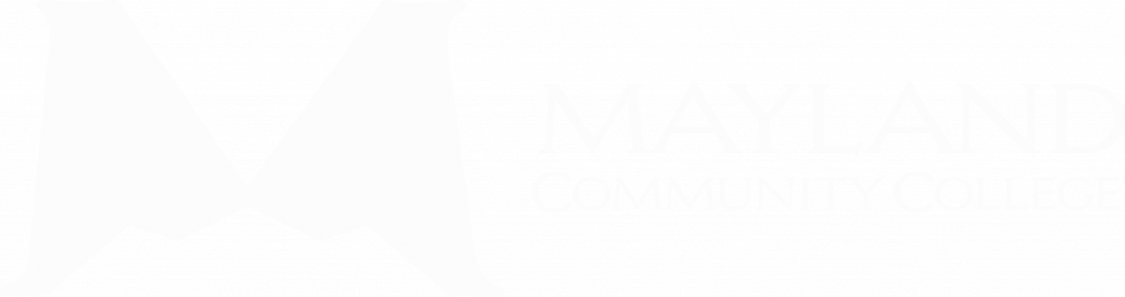 Logo of Mayland Community College