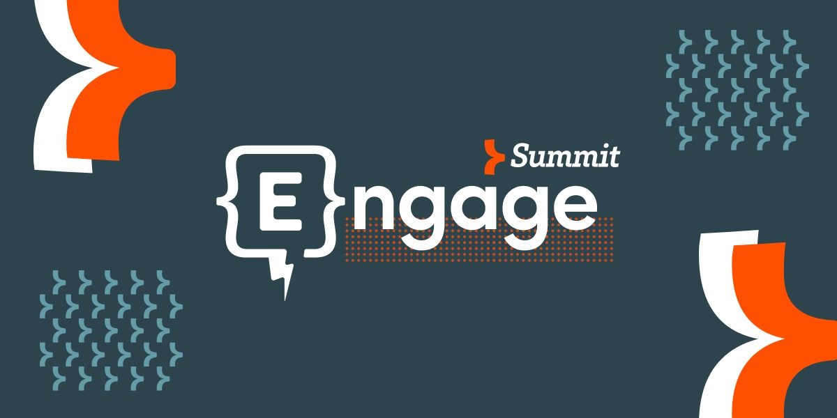 Engage Summit 2023