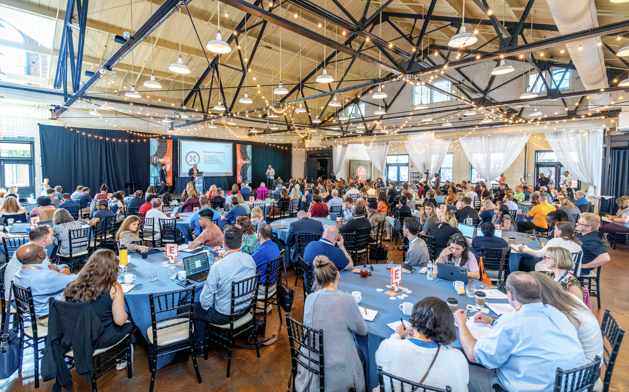 Engage Summit 2023