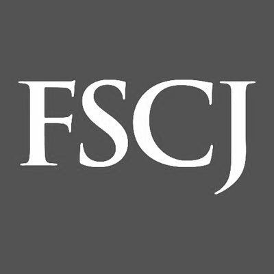 Logo for Florida State College at Jacksonville Florida