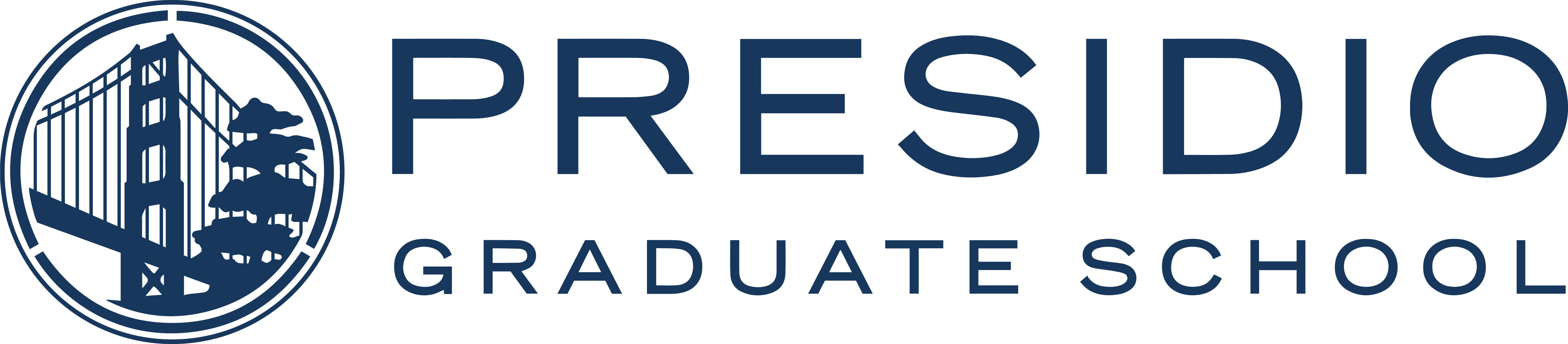 Presidio Graduate School