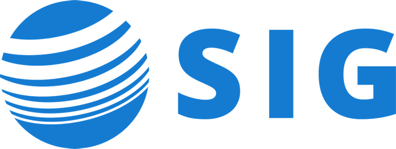 Strata Information Group (SIG) logo