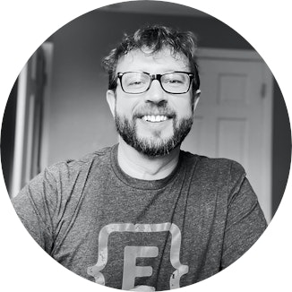 A photo of an Element team member