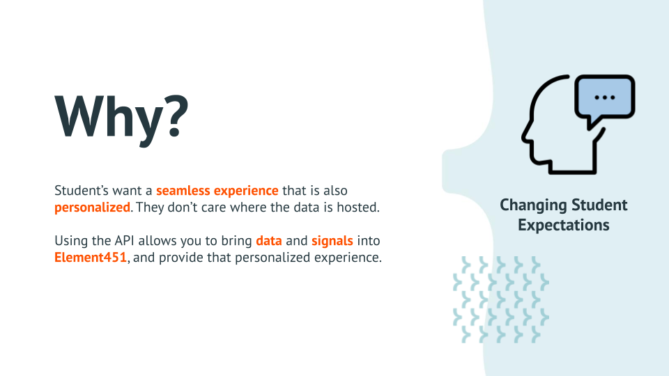 Breaking the Data Silos: The Power of APIs and Personalized Integration