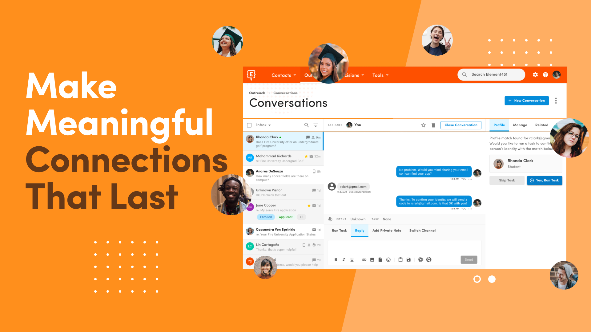 Conversations 2.0: Intelligent Chat And Conversational Marketing ...