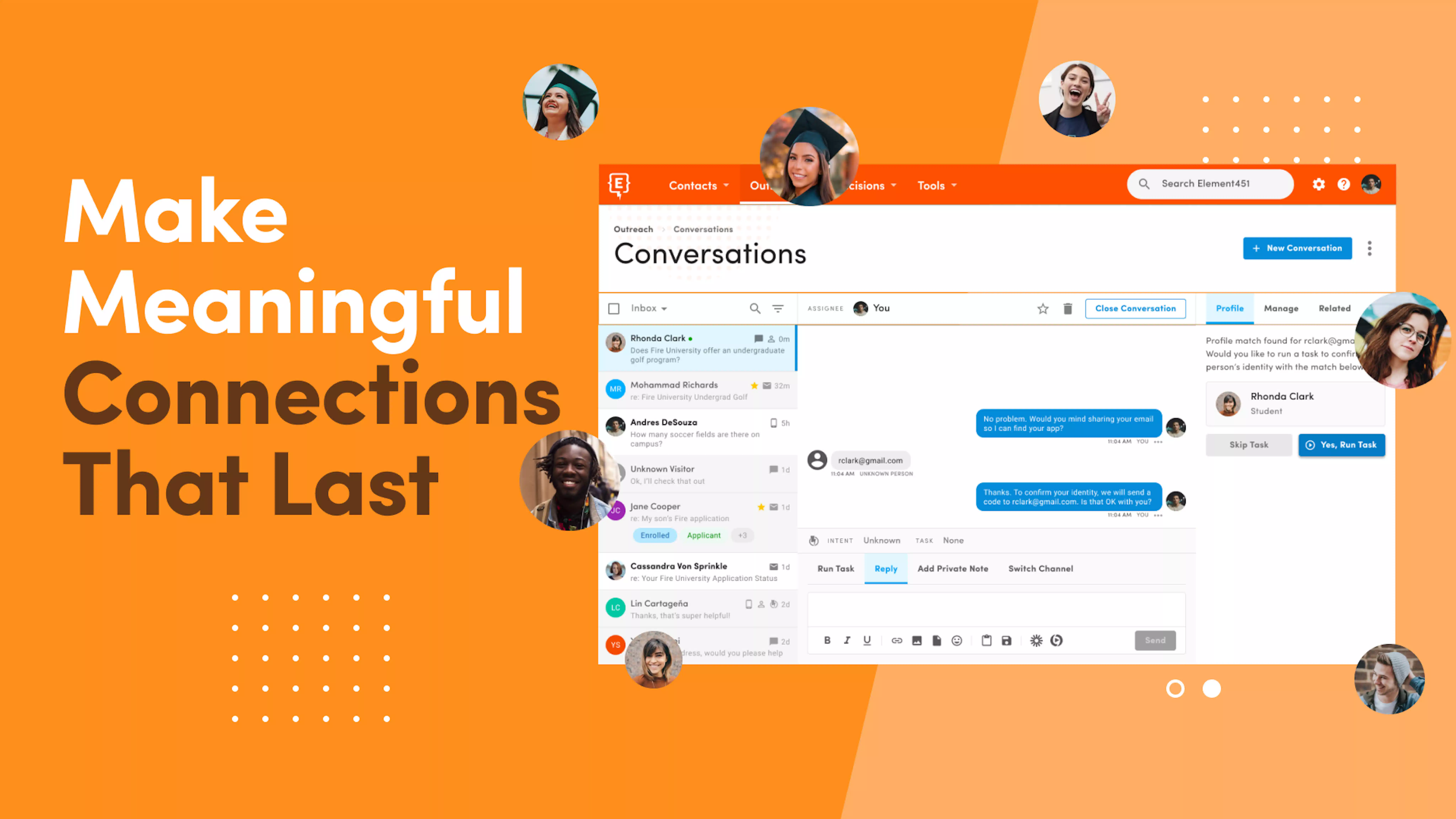 Conversations 2.0: Intelligent Chat and Conversational Marketing ...