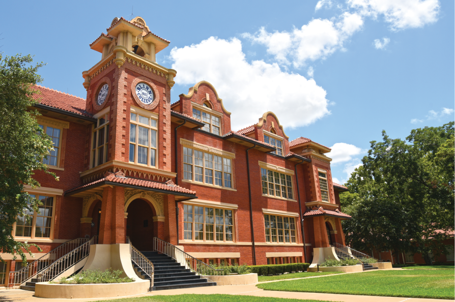 Blinn College