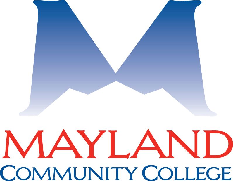 Logo of Mayland Community College