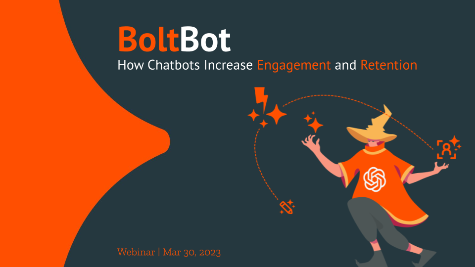 How Chatbots Increase Engagement And Retention | Element451