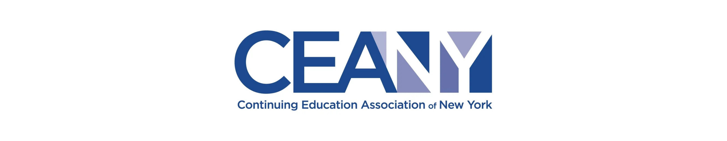 CEANY logo