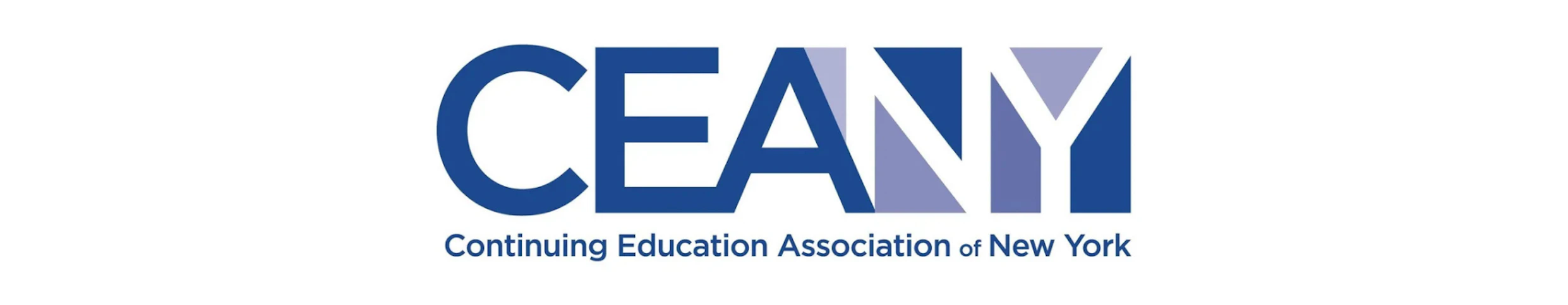 CEANY logo