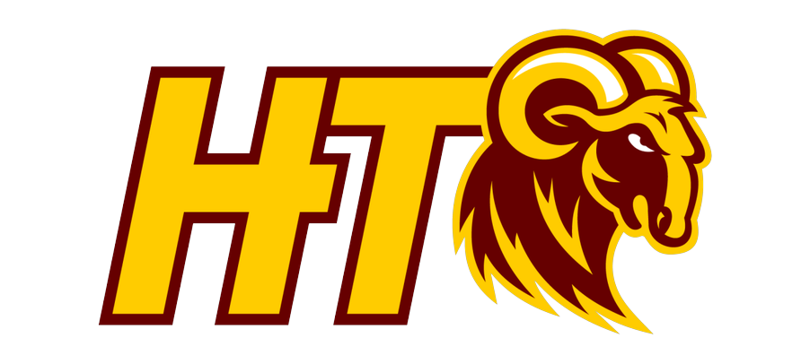 Huston-Tillotson University logo