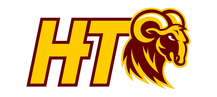 Huston-Tillotson University logo