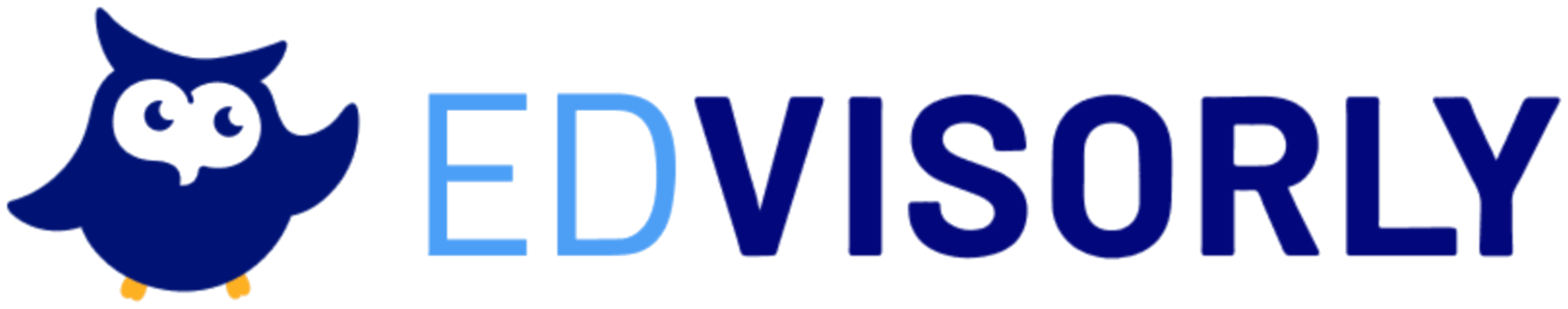 EdVisorly logo