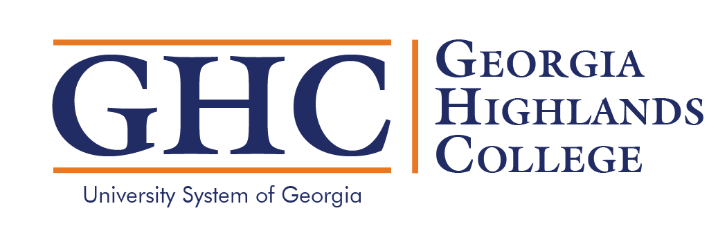 Georgia Highlands College logo