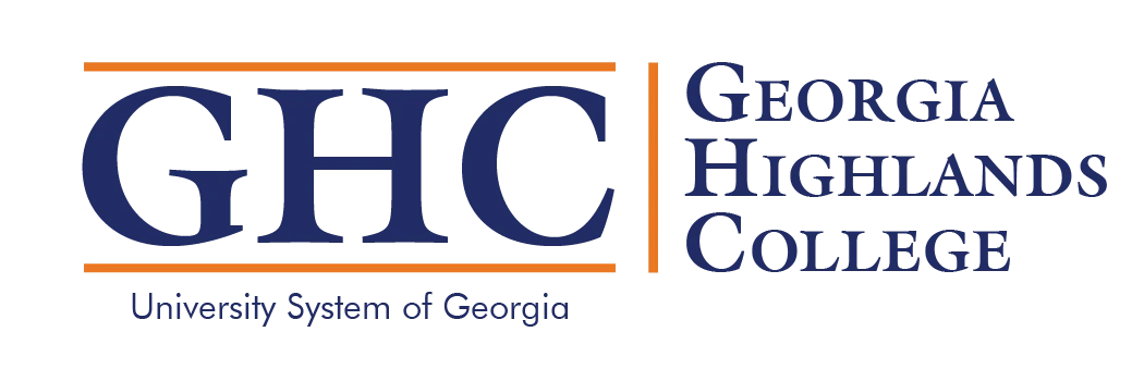Georgia Highlands College logo
