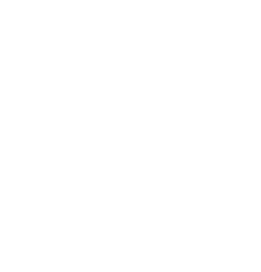 Cypress College Logo White