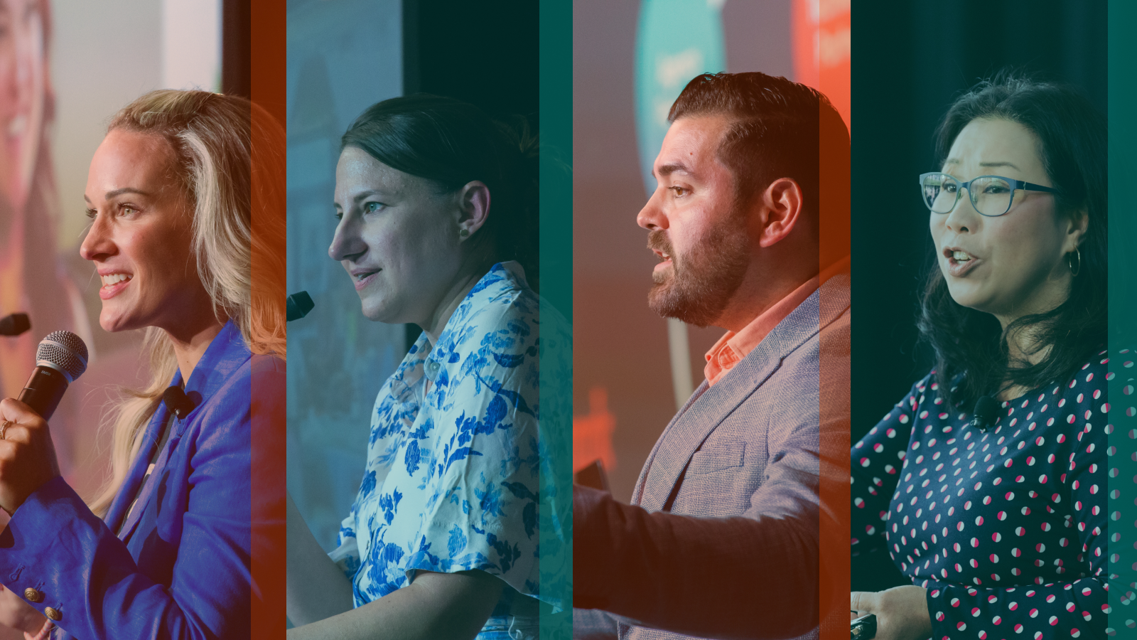 engage summit speakers