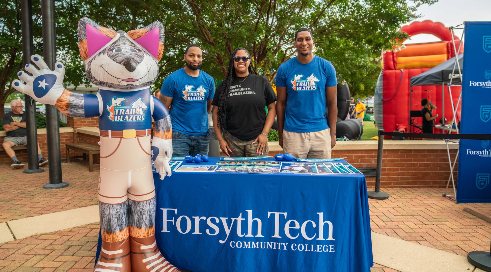 AI-Driven Success: Forsyth Technical Community College's 12% Enrollment ...