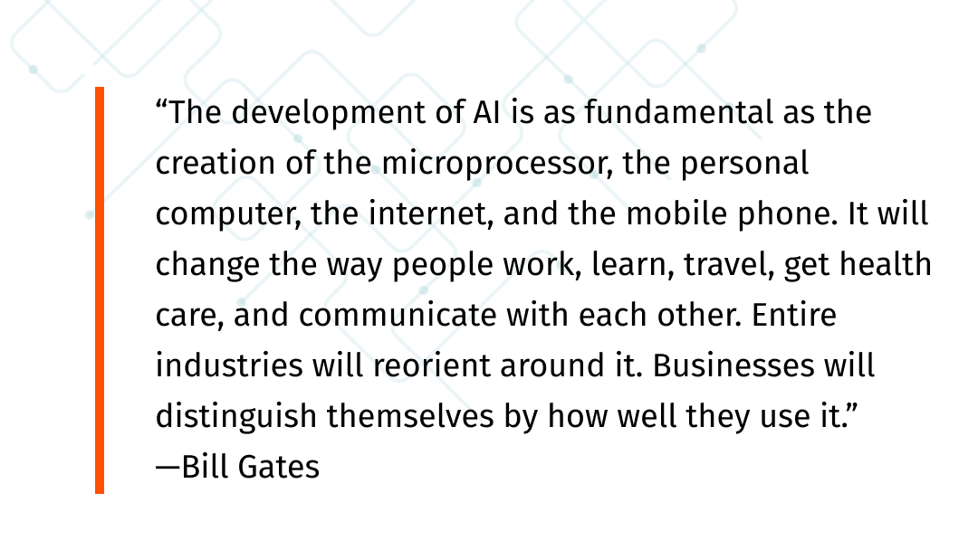 The Definitive Guide to AI in Higher Education: Transforming Student ...