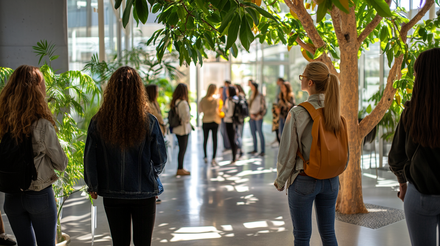 20 Creative Campus Recruitment Strategies You Need to Know