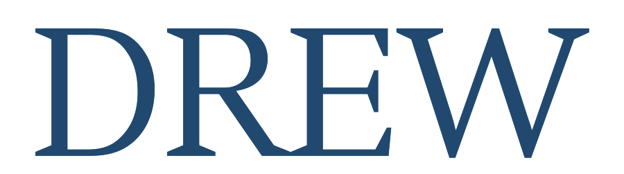 Drew University Logo