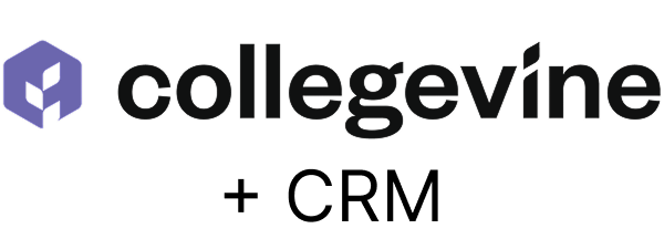 CollegeVine + CRM
