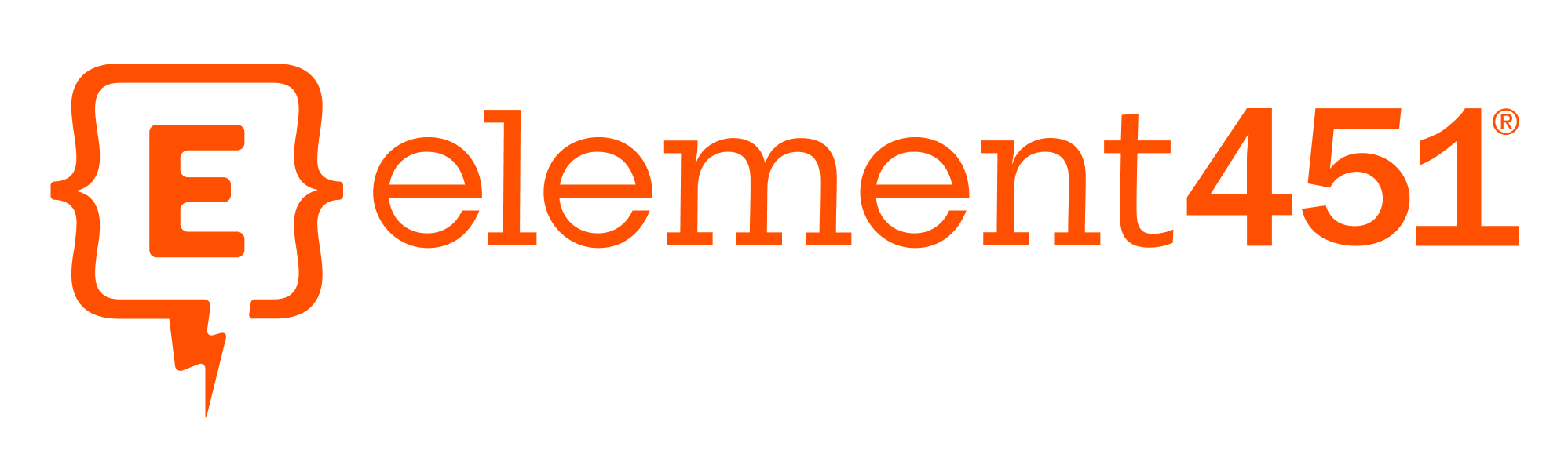 Element451 logo