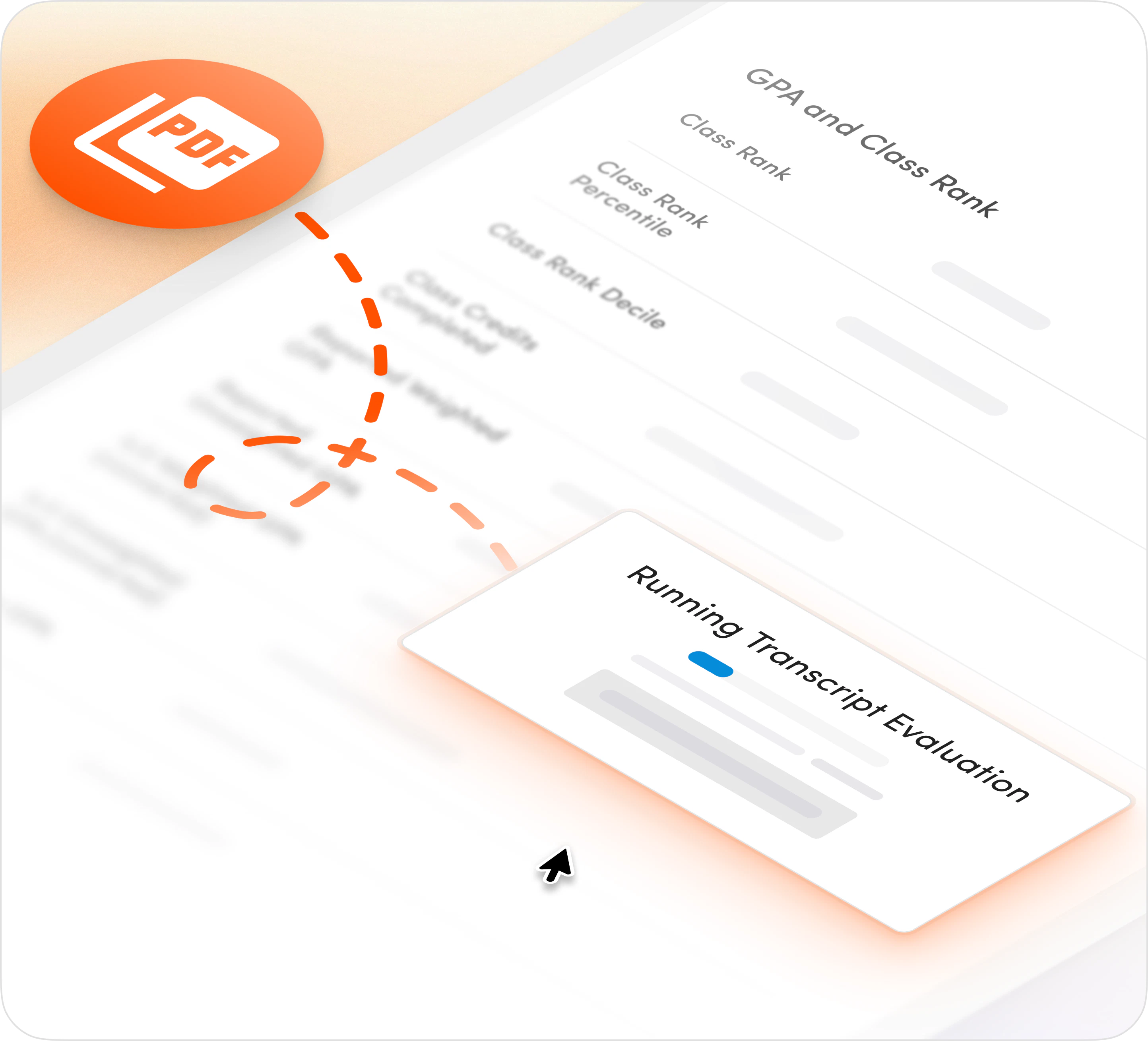 Turn Transcripts Into Data — Automatically | Element451