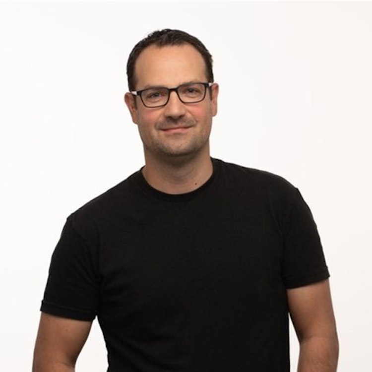 James Novak, Element451 CEO