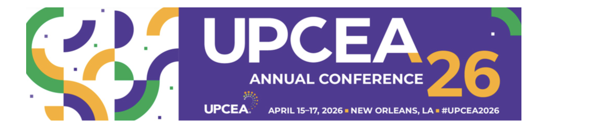 UPCEA 2026 | Element451