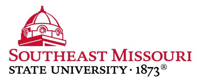 Southeast Missouri State University logo